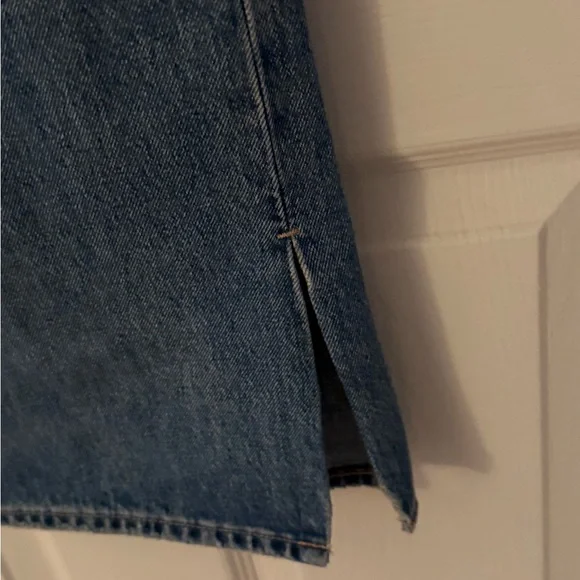 Good American The Khloe Jean - Picture 4 of 7